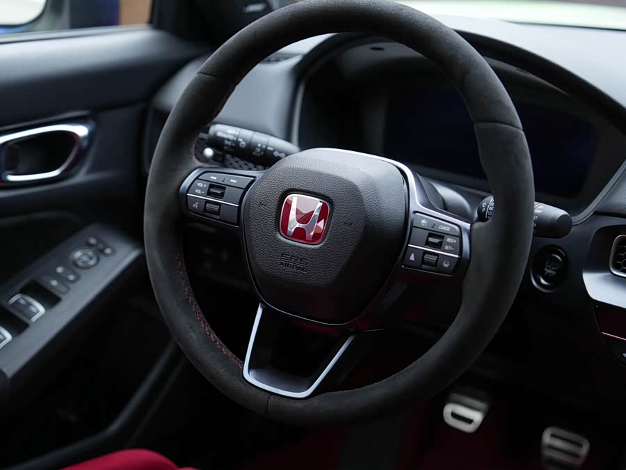 Honda Civic (Imported) 2023 #30 Honda Civic (Imported) 2023 car image #30