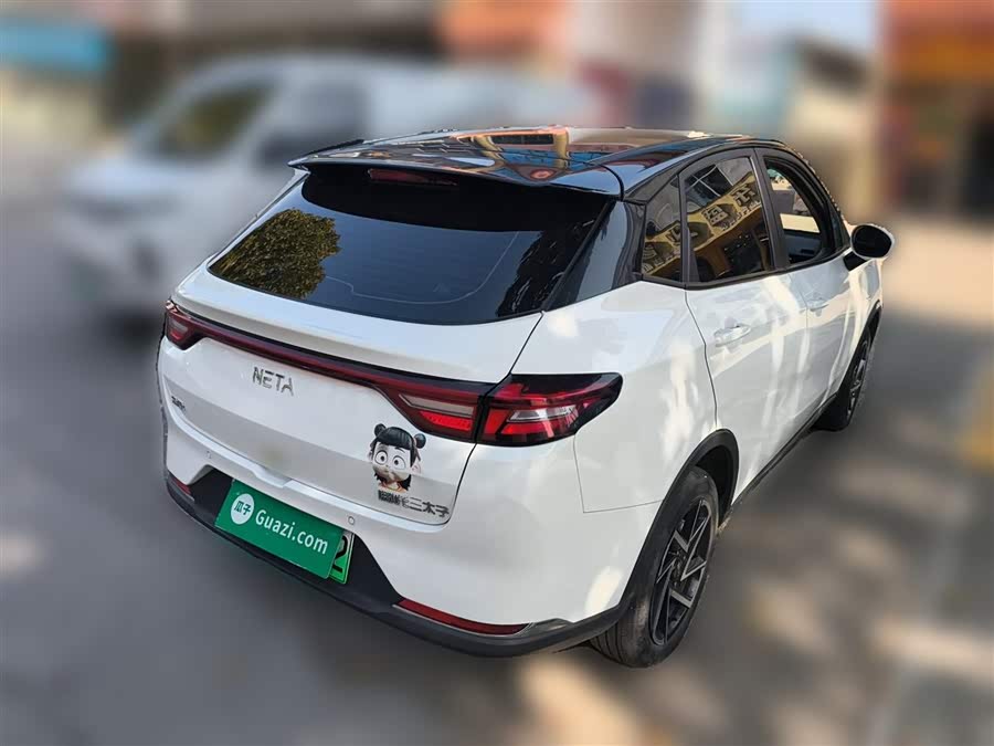 哪吒汽车 哪吒AYA 2023 汽车图片 #30