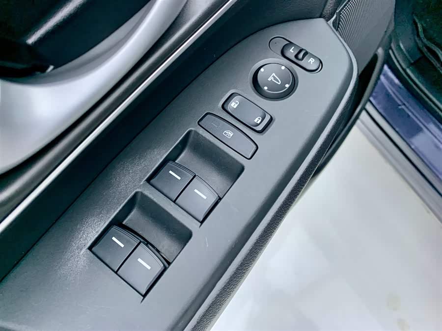 Honda Breeze New Energy 2022 #30 Honda Breeze New Energy 2022 car image #30