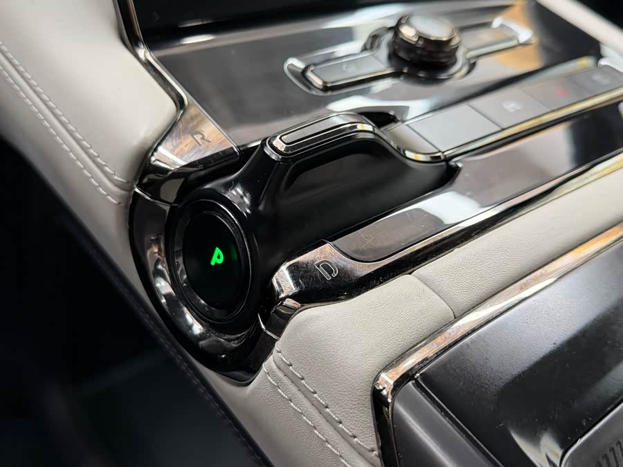 蔚来 蔚来ES8 2021 汽车图片 #30