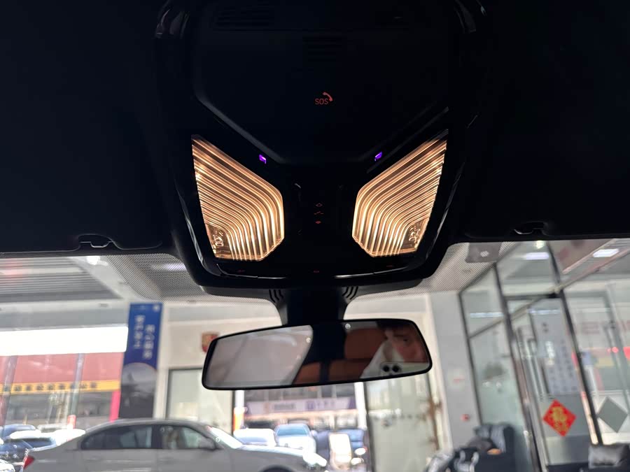 BMW 5 Series (Imported) 2021 #30 BMW 5 Series (Imported) 2021 immagine di auto #30