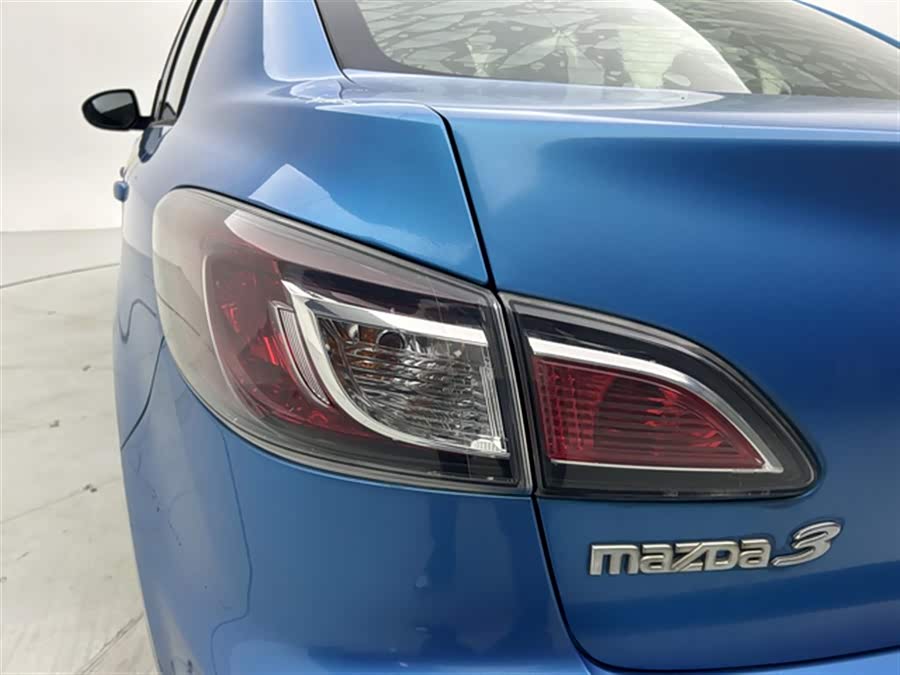 马自达 马自达3星骋 2012 汽车图片 #30