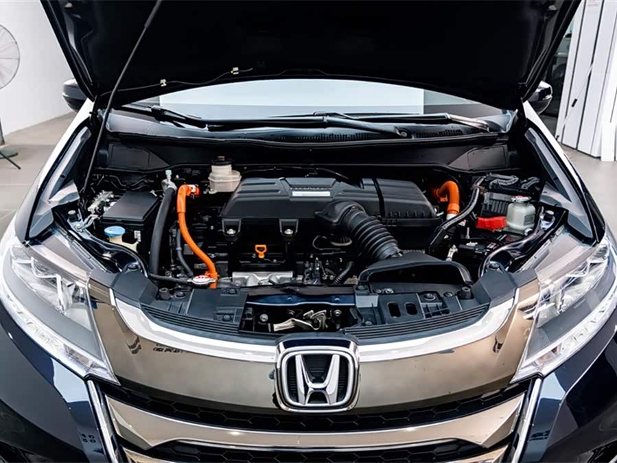 Honda ODYSSEY 2020 car image #30