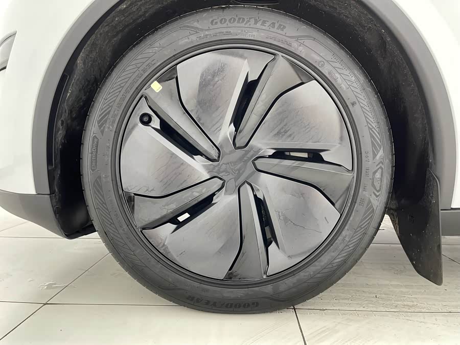 Tesla Model Y 2025 car image #30