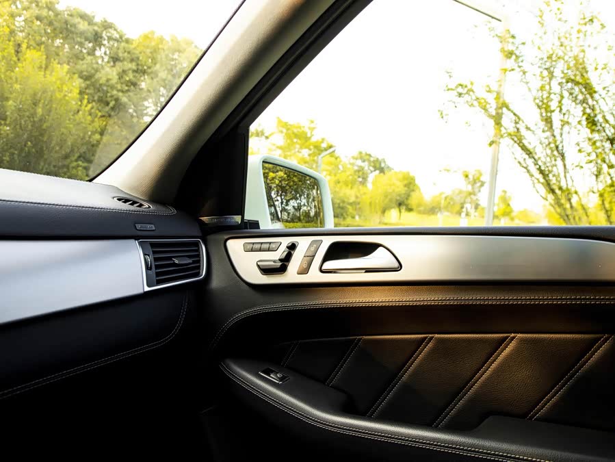 Mercedes-Benz M AMG 2013 #30 Mercedes-Benz M AMG 2013 image de voiture #30