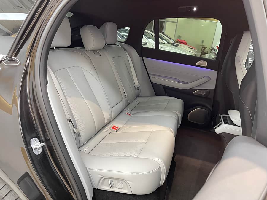 蔚来 蔚来EC7 2023 汽车图片 #30