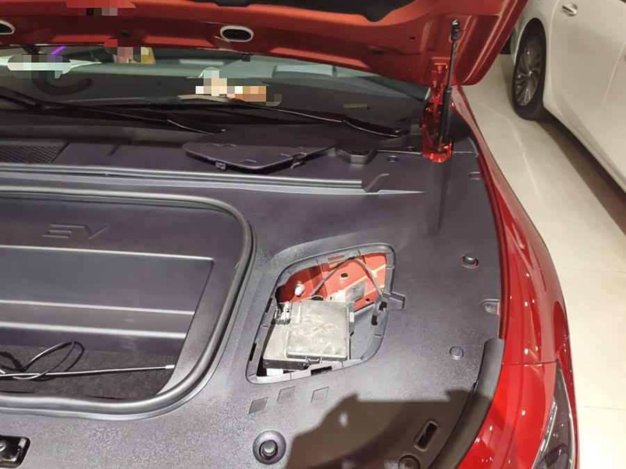 Exceed Stellar Era ES 2024 #30 Exceed Stellar Era ES 2024 car image #30