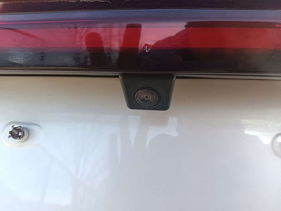 BYD Song Pro New Energy 2021 car image #30