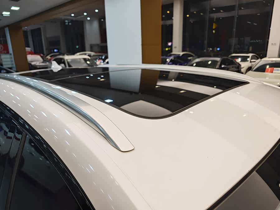 BYD Song Pro 2020 car image #30