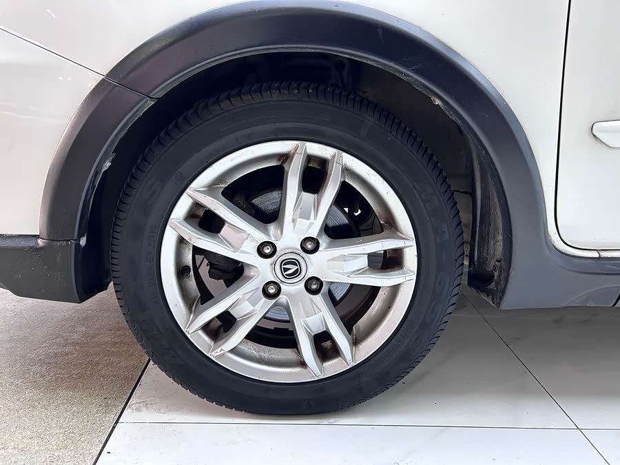 Changan CX20 2014 immagine di auto #30