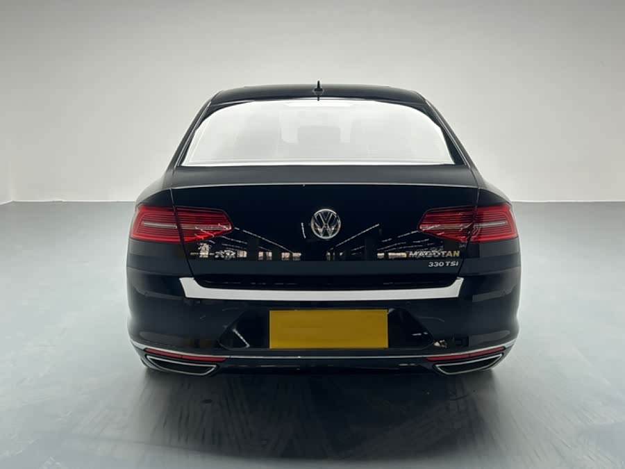 Volkswagen Magotan 2019 car image #30