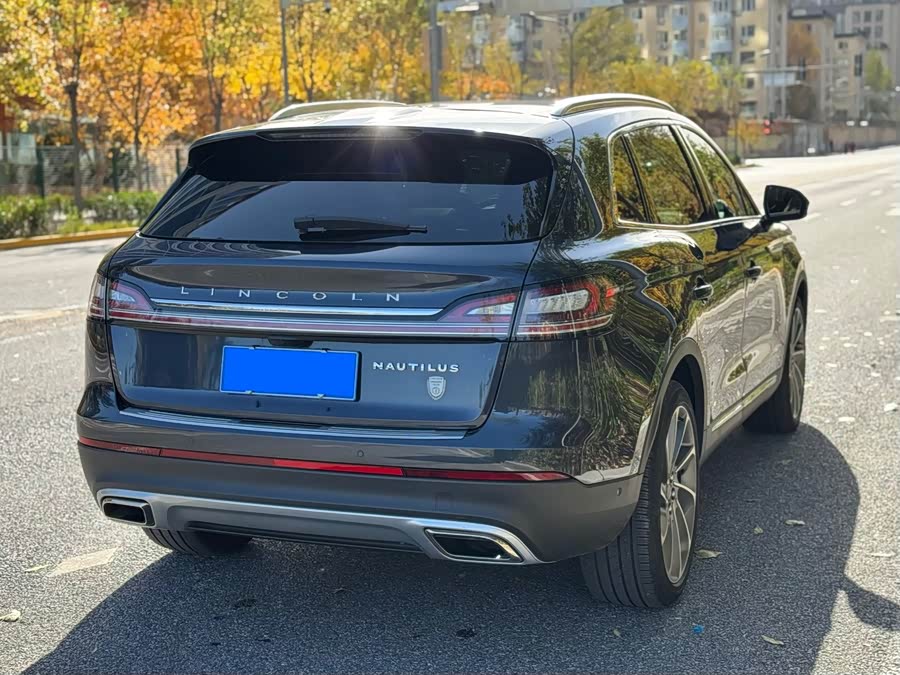 Changan 2022 car image #30
