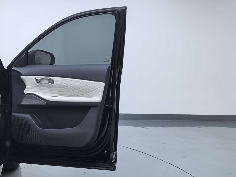 GEELY 2024 #30 GEELY 2024 car image #30