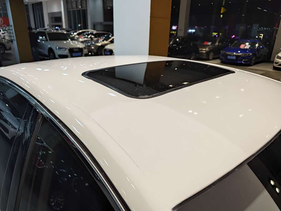 Peugeot 408 2016 car image #30
