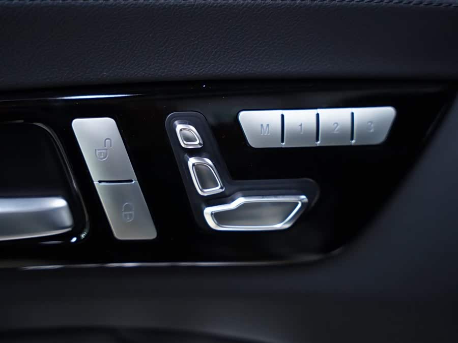 Mercedes-Benz CLS AMG 2017 car image #30