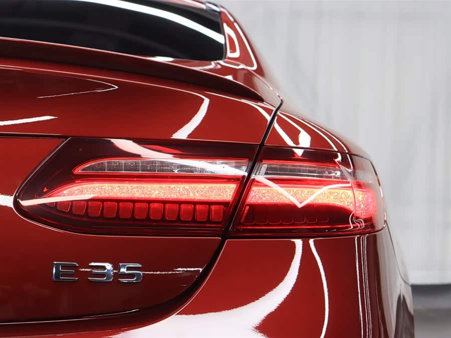 Mercedes-Benz E AMG 2019 #30 Mercedes-Benz E AMG 2019 immagine di auto #30