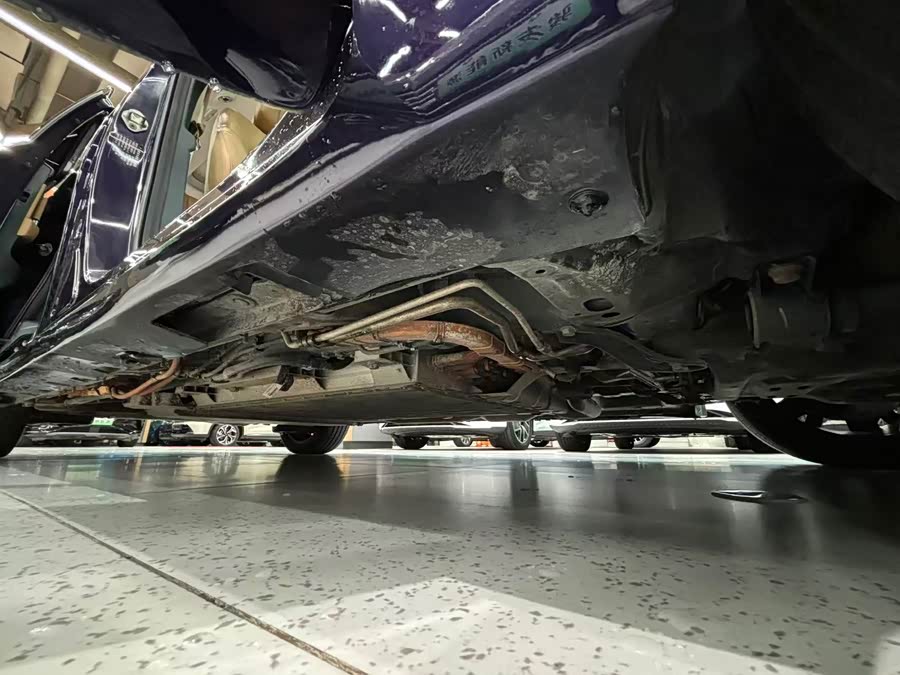 GAC Trumpchi E8 New Energy 2023 #30 GAC Trumpchi E8 New Energy 2023 car image #30