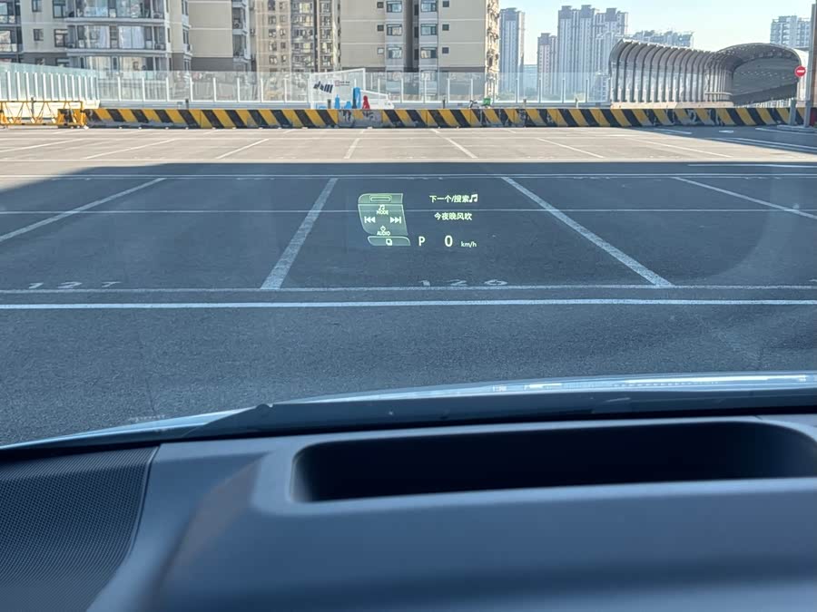 丰田 威尔法 2023 汽车图片 #30