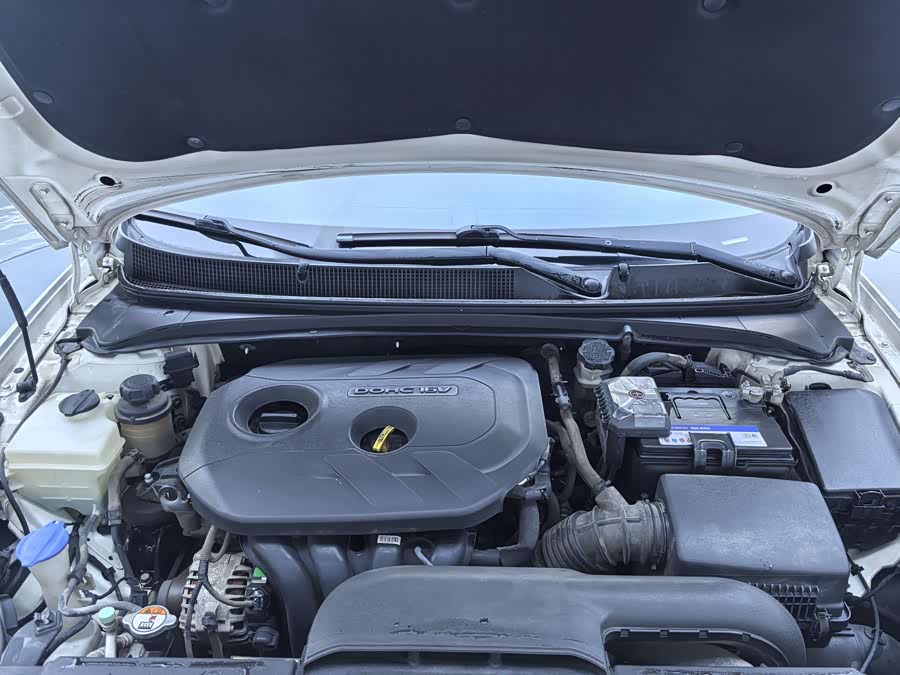 Hyundai Mistra 2014 #30 Hyundai Mistra 2014 car image #30