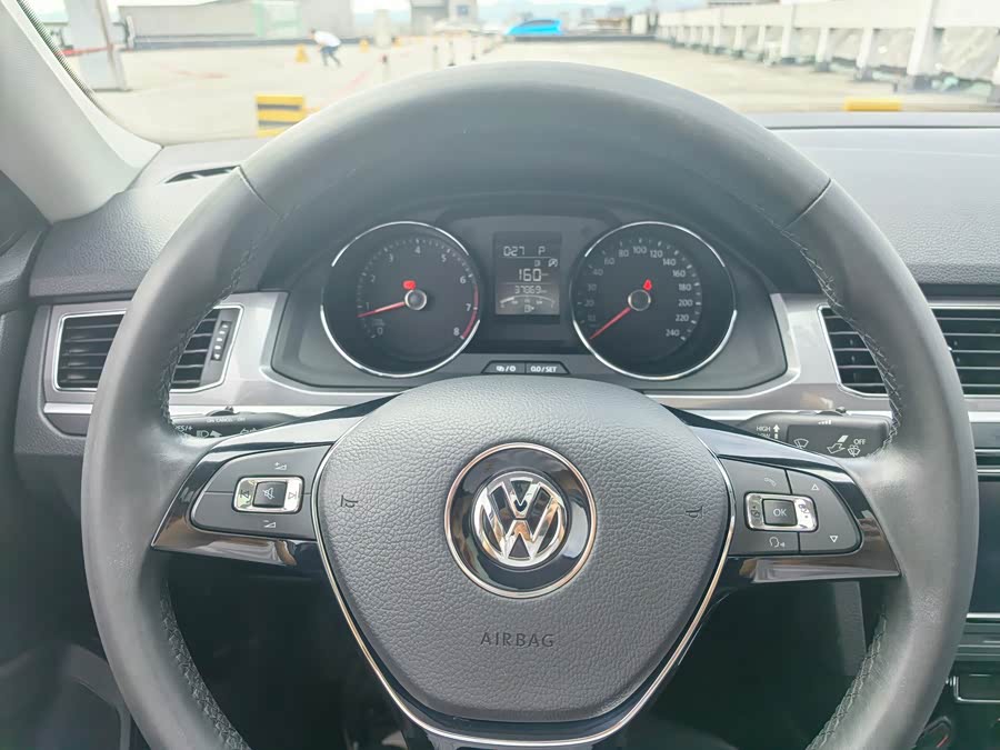 Volkswagen Bora 2020 car image #30