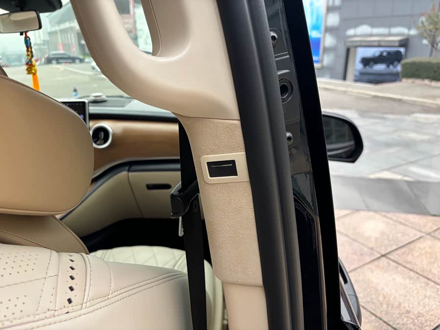 Mercedes-Benz Vito 2020 #30 Mercedes-Benz Vito 2020 car image #30