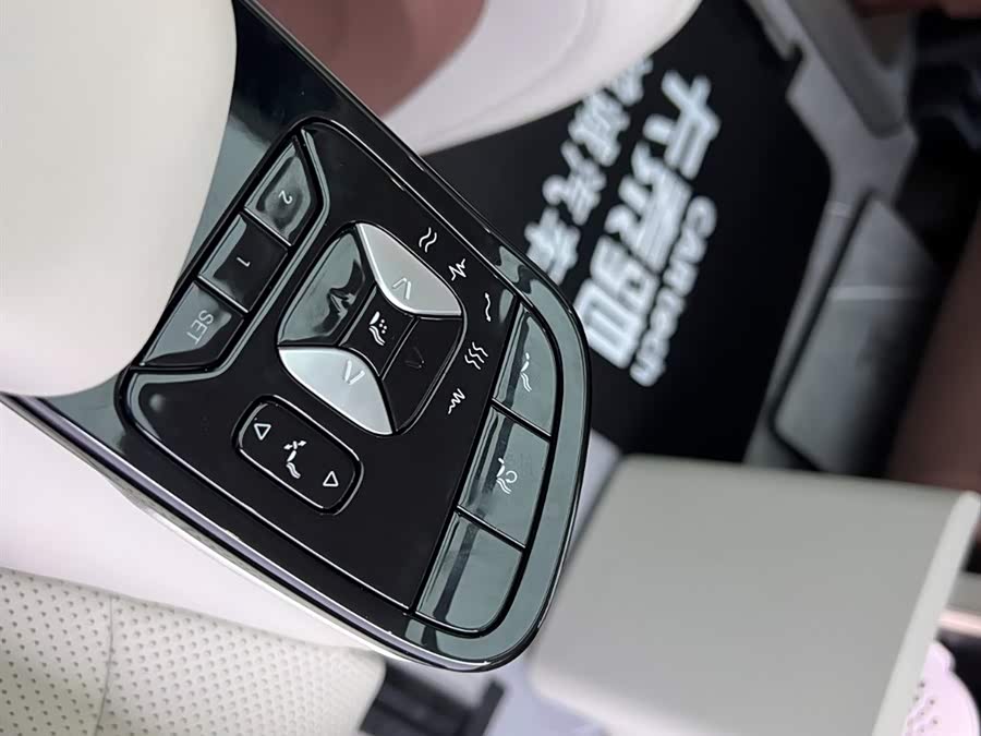 BYD Xia 2024 imagen de coche #30