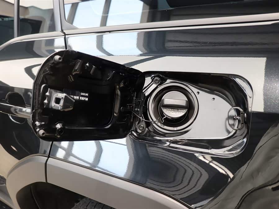 Toyota Land Cruiser Prado 2024 imagen de coche #30