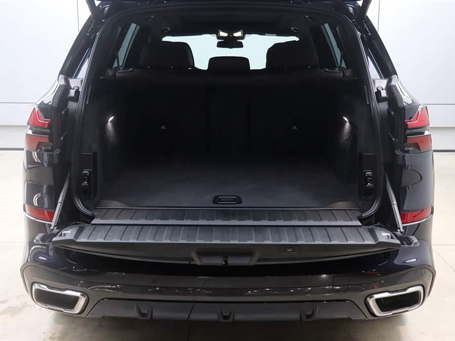 BMW X5 2024 #30 BMW X5 2024 car image #30