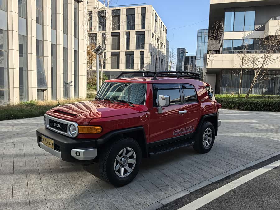 Toyota 2019 image de voiture #30