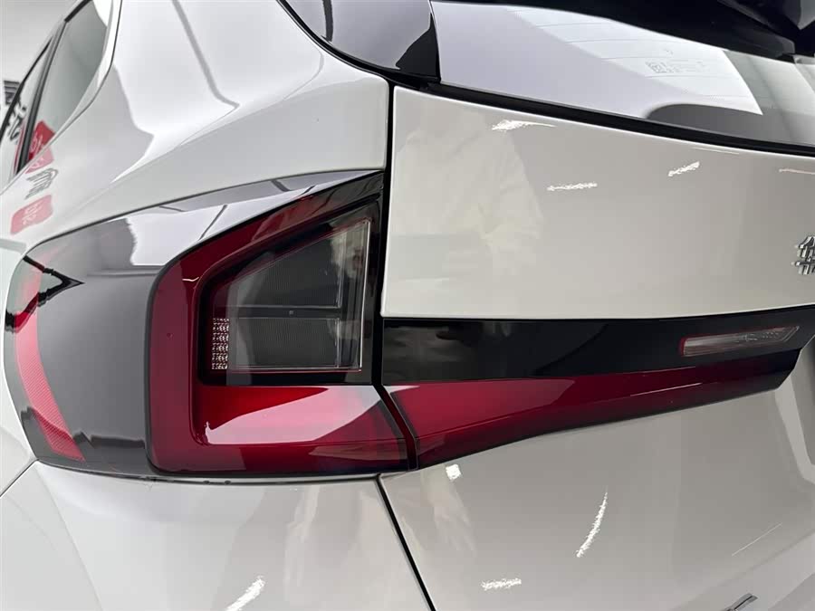 BMW iX1 2024 #30 BMW iX1 2024 imagem de carro #30