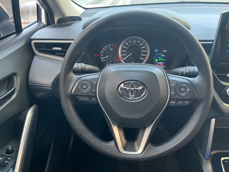 Toyota Frontlander 2022 #30 Toyota Frontlander 2022 imagen de coche #30