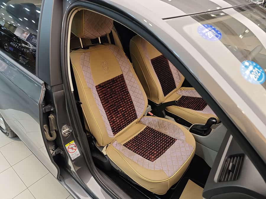 斯柯达 昕锐 2014 汽车图片 #30