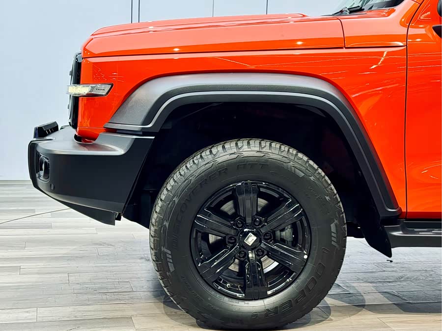 坦克 坦克300 2023 汽车图片 #30