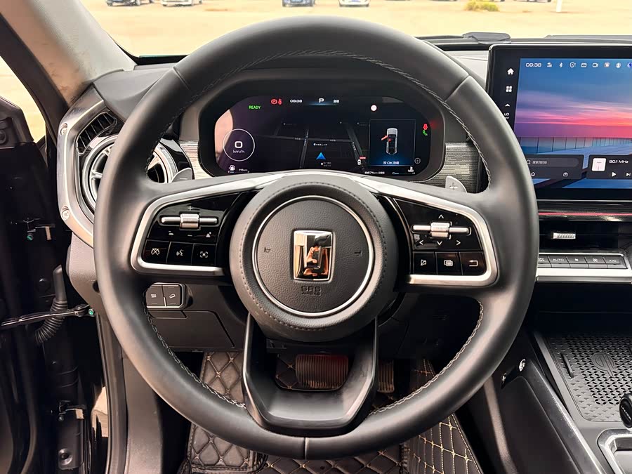 Tank 400 2024 imagem de carro #30