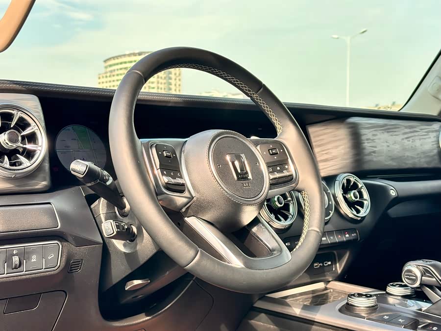 Tank 300 2023 imagem de carro #30