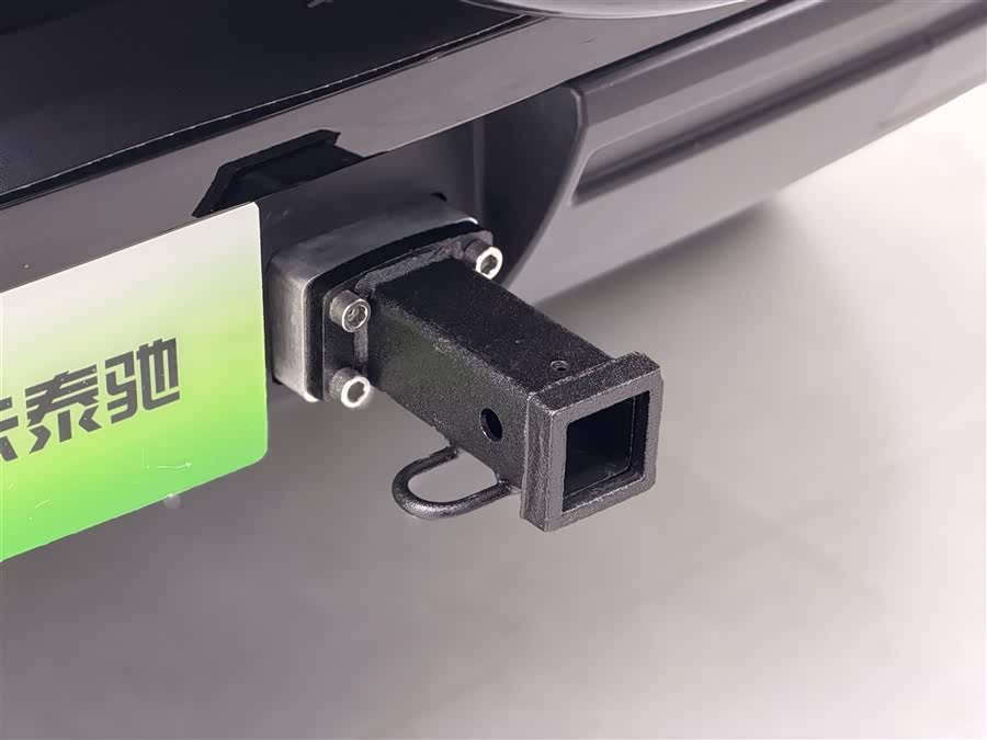 Tank 700 New Energy 2024 imagen de coche #30