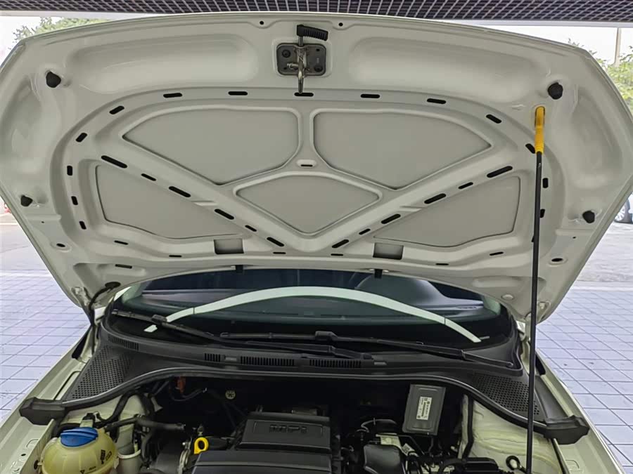 Volkswagen Santana 2016 #30 Volkswagen Santana 2016 immagine di auto #30