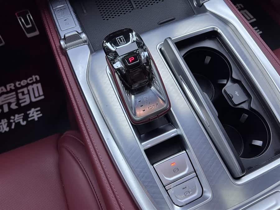 Tank 700 New Energy 2024 #30 Tank 700 New Energy 2024 imagen de coche #30