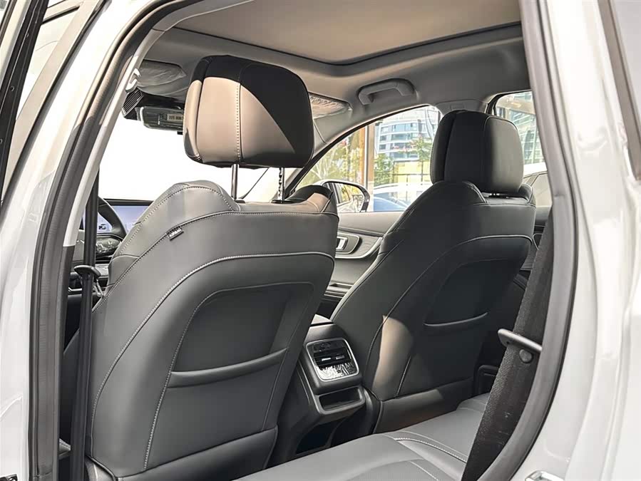 Chery Tiggo 8 PRO New Energy 2025 #30 Chery Tiggo 8 PRO New Energy 2025 car image #30