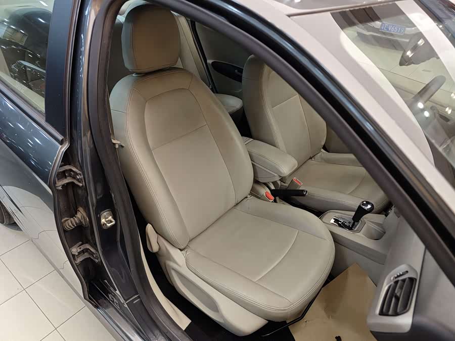Citroen 2014 car image #30