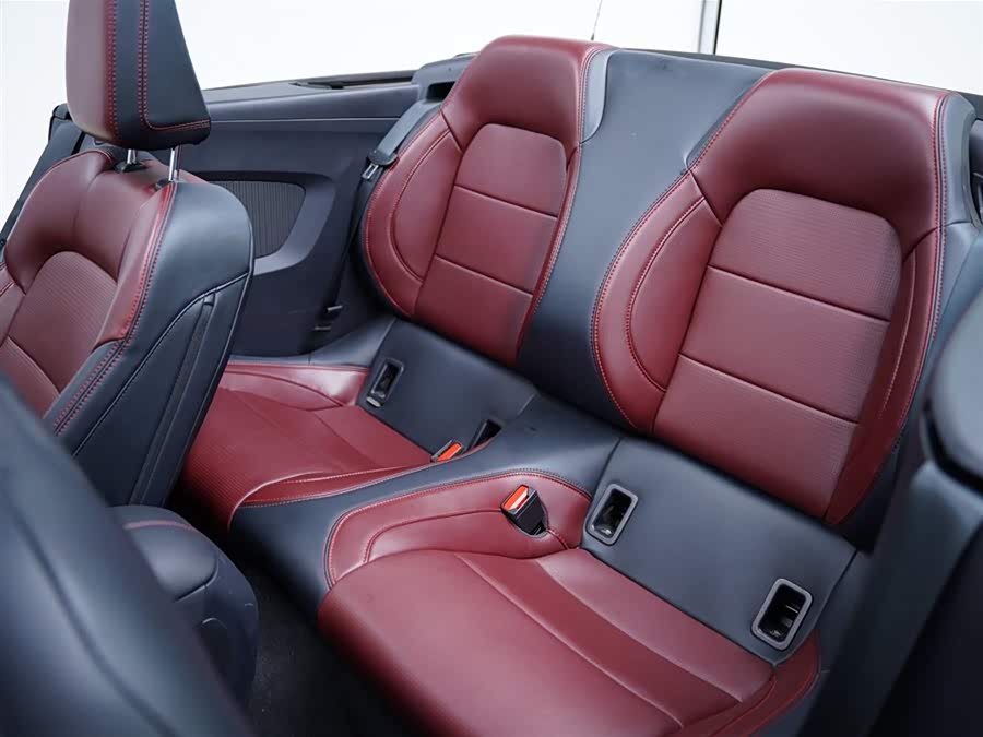 Ford Mustang صورة سيارة #30