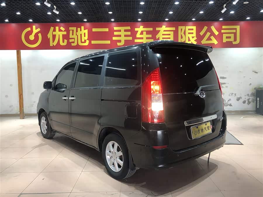 Great Wall Cowry 2011 #30 Great Wall Cowry 2011 صورة سيارة #30