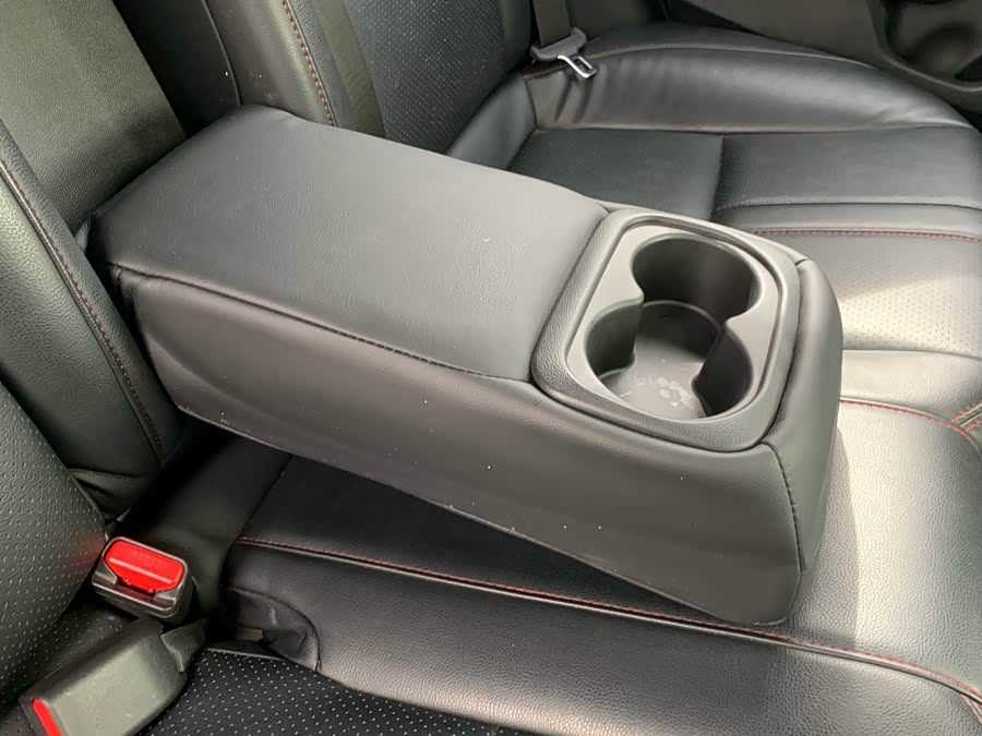 Honda Civic 2020 car image #30
