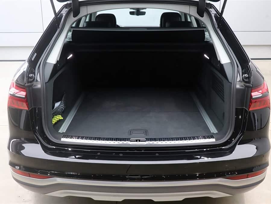 Audi A6 (Imported) 2024 изображение автомобиля #30