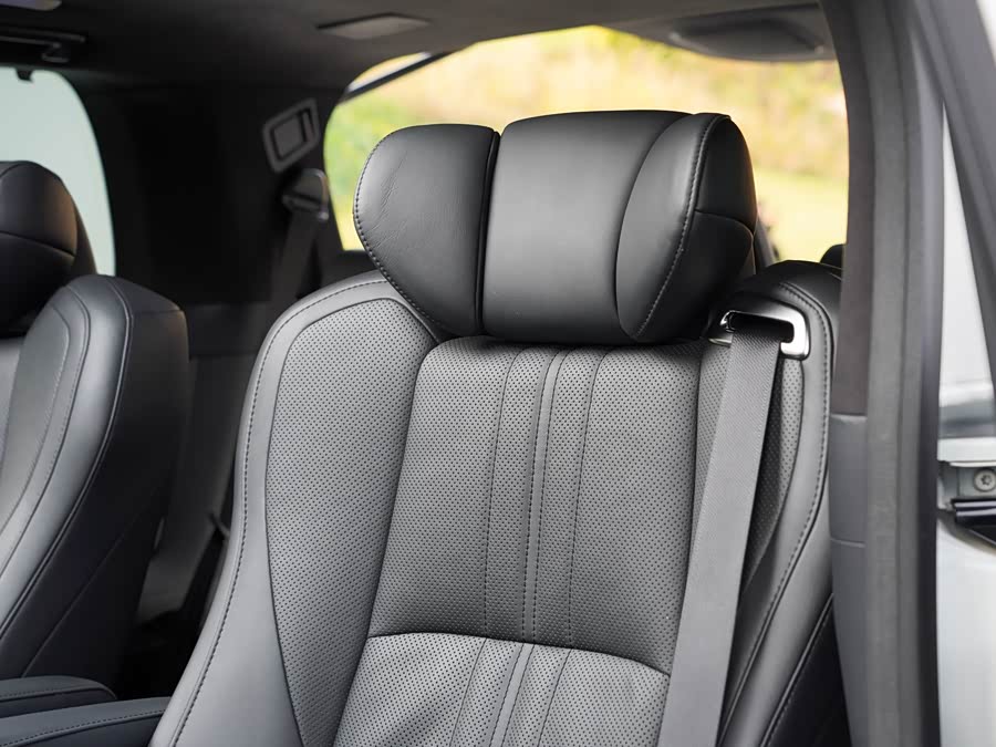 Toyota Alphard 2019 immagine di auto #30