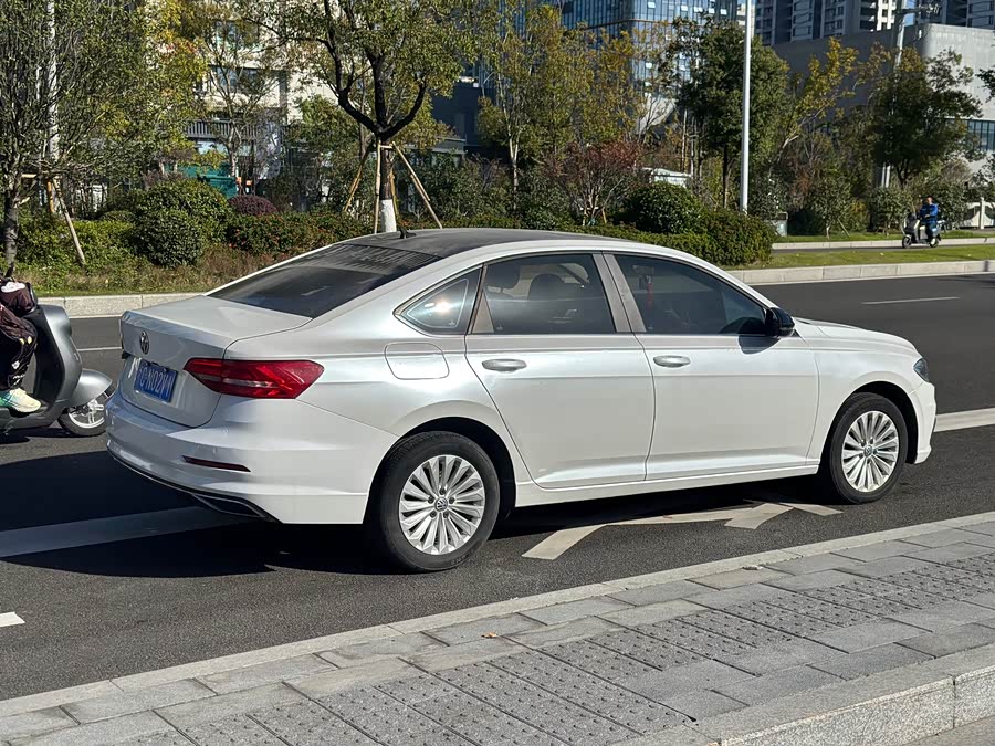 大众 朗逸 2023 汽车图片 #30