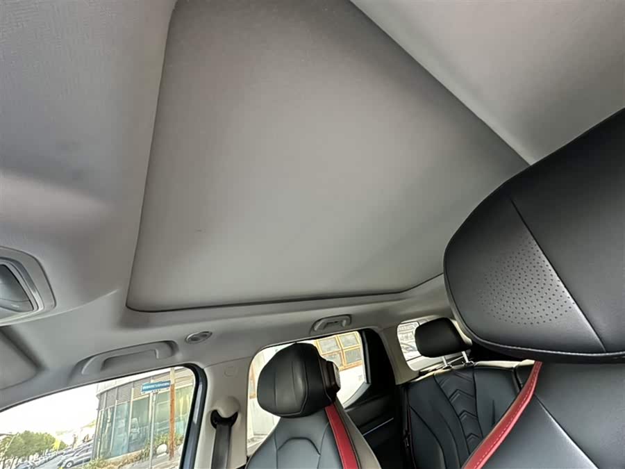 Haval Dargo 2023 immagine di auto #30