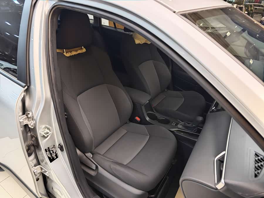 Toyota Frontlander 2023 #30 Toyota Frontlander 2023 imagen de coche #30