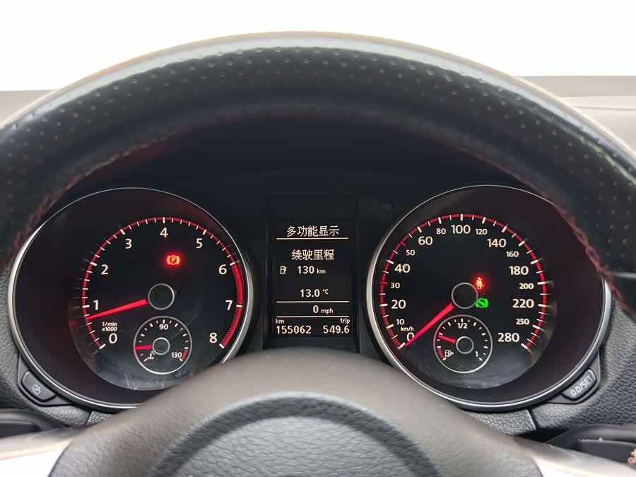 Volkswagen GolfGTI 2011 #30 Volkswagen GolfGTI 2011 car image #30