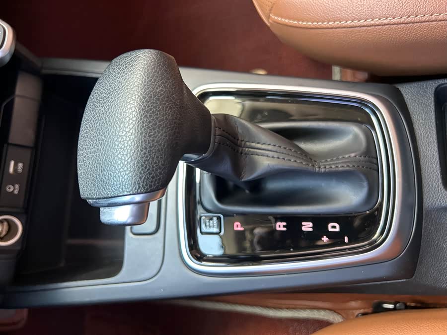 Kia Rio Cross 2018 صورة سيارة #30